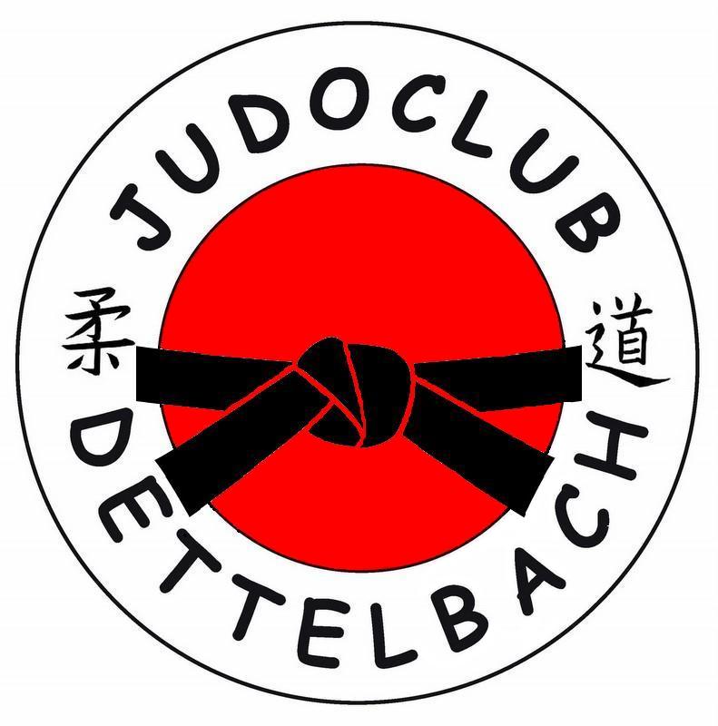 Judo Dettelbach Logo
